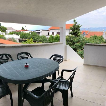 Apartman Zidak Vir Buitenkant foto